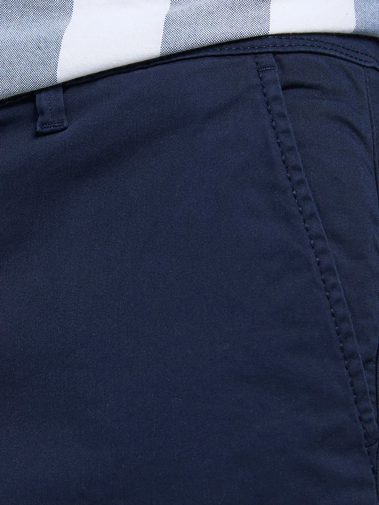 Short chino Coupe régulière | Jack & Jones