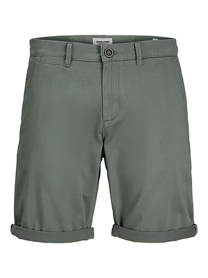 Short chino Coupe régulière | Jack & Jones