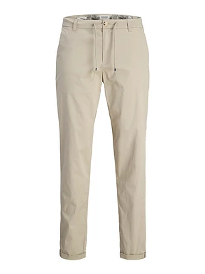 Pantalon chino Coupe fuselée | Jack & Jones