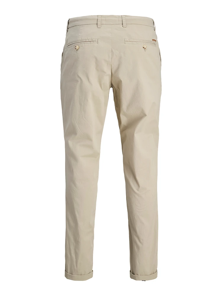 Tapered Fit Chino pants | Jack & Jones