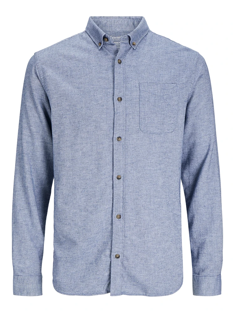 Slim Fit Shirt | Jack & Jones