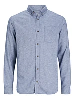 Slim Fit Shirt | Jack & Jones