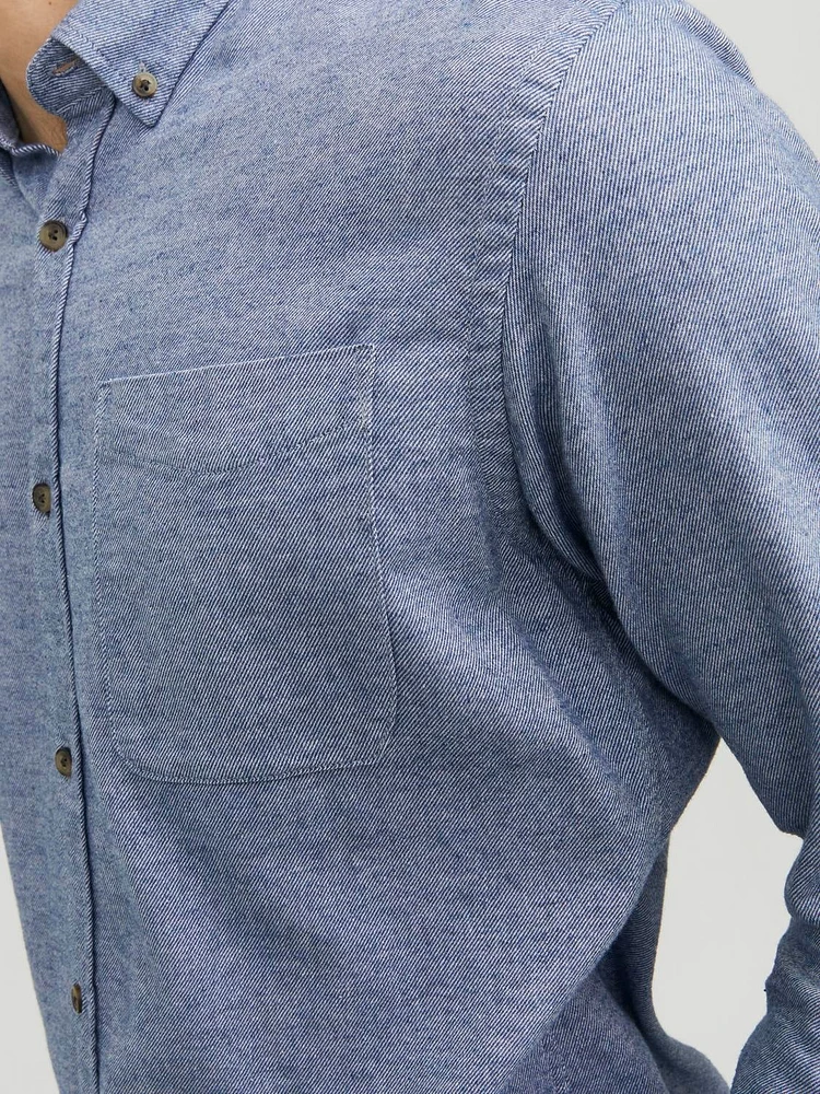 Slim Fit Shirt | Jack & Jones