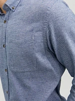 Slim Fit Shirt | Jack & Jones