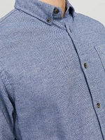 Slim Fit Shirt | Jack & Jones