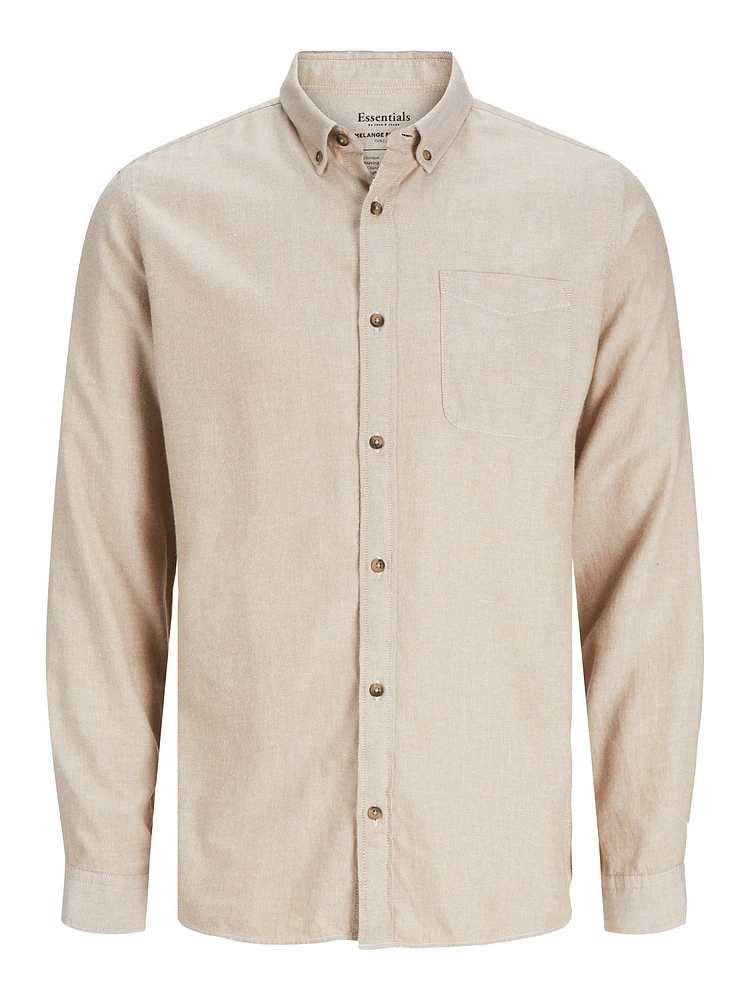 Slim Fit Shirt | Jack & Jones