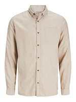 Chemise Coupe ajustée | Jack & Jones