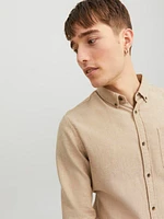 Slim Fit Shirt | Jack & Jones