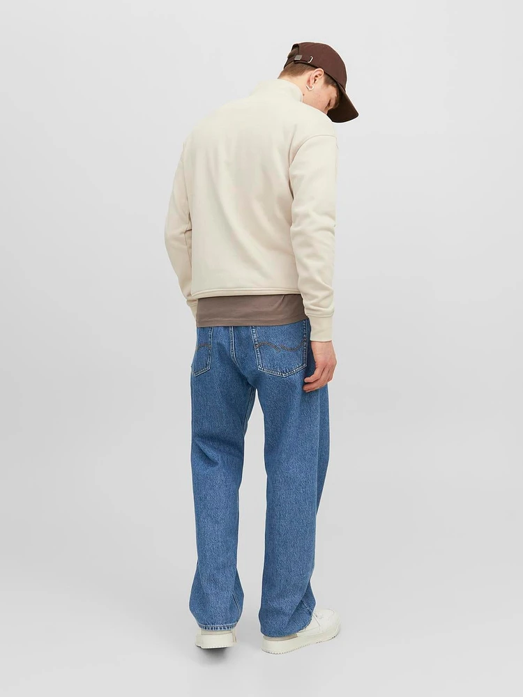 ALEX 301 Baggy Fit Jeans | Jack & Jones®