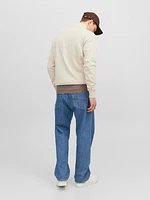 ALEX 301 Baggy Fit Jeans | Jack & Jones®