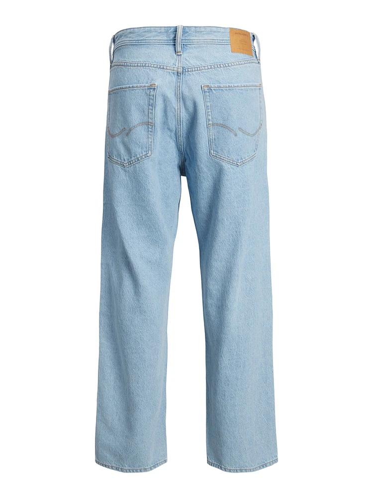 ALEX 304 Baggy Fit Jeans | Jack & Jones®