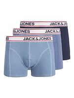 3-pack Boxers | Jack & Jones