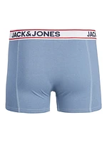 3-pack Boxers | Jack & Jones