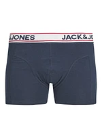 3-pack Boxers | Jack & Jones