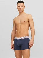 3-pack Boxers | Jack & Jones