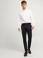 Slim Fit Tailored Pants | Jack & Jones®