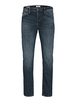 Jean MIKE 551 Coupe fuselée | Jack & Jones®