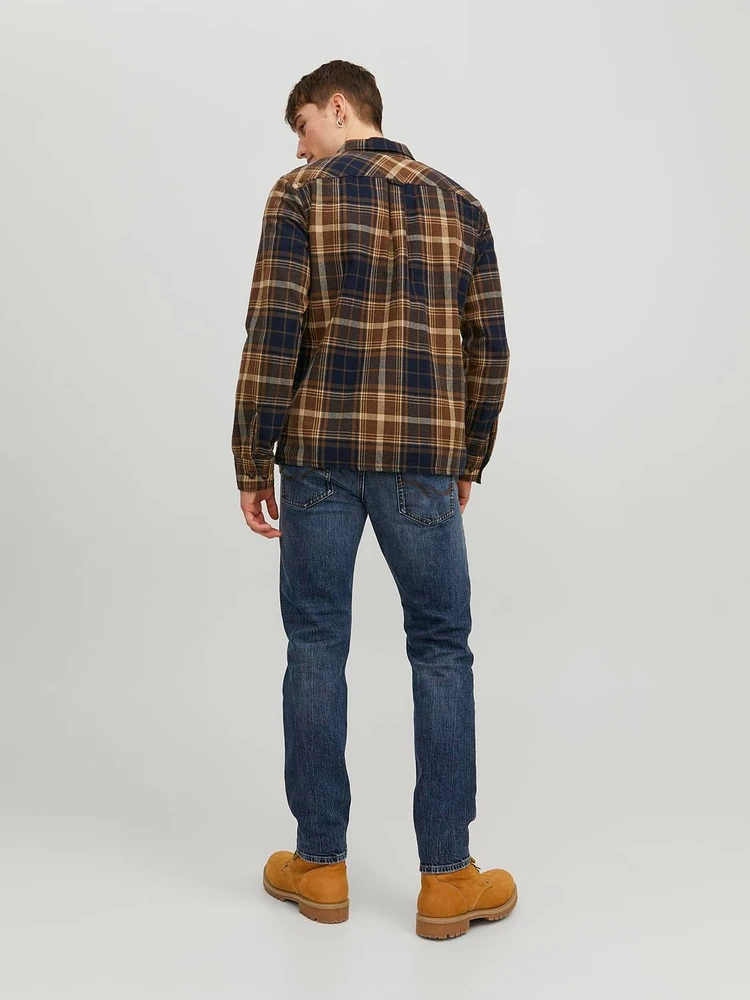 Jean MIKE 551 Coupe fuselée | Jack & Jones®