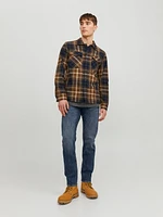 Jean MIKE 551 Coupe fuselée | Jack & Jones®