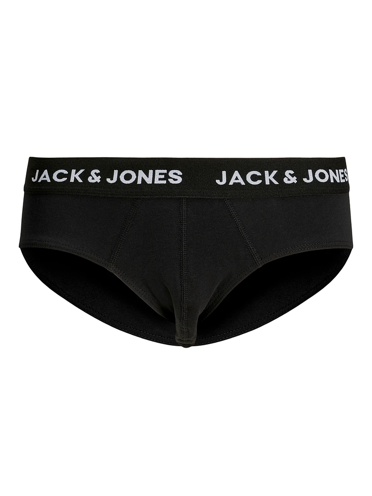 Ensemble de 3 Boxers | Jack & Jones®