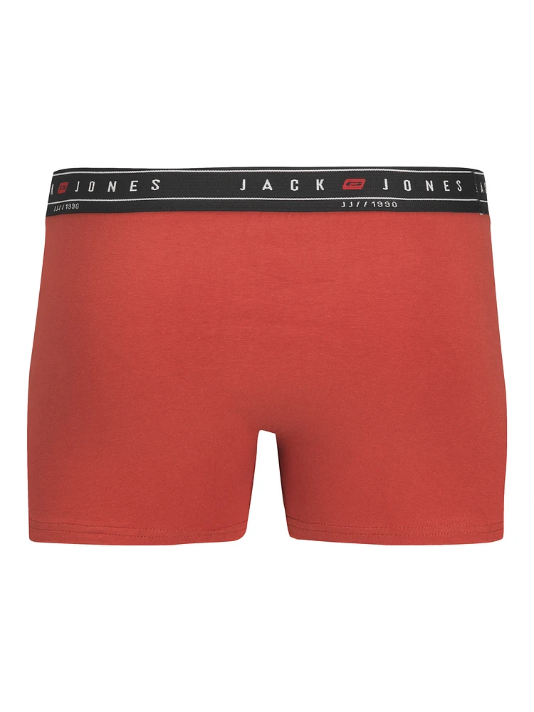 3-pack Boxers | Jack & Jones