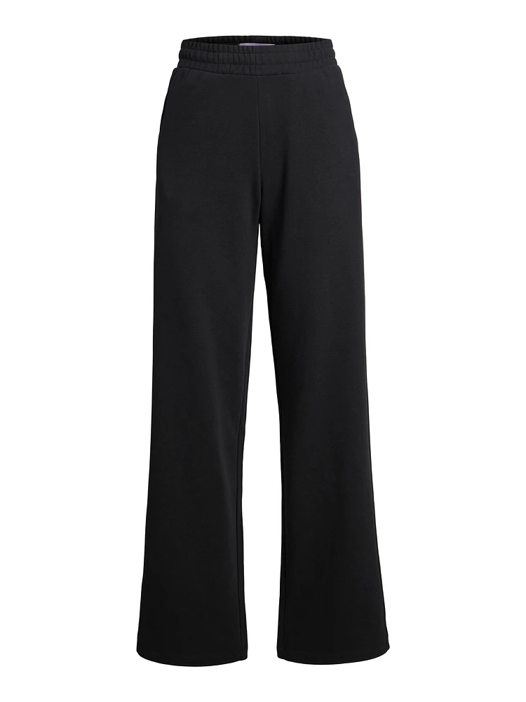 Pantalons Coupe régulière Taille haute | Jack & Jones