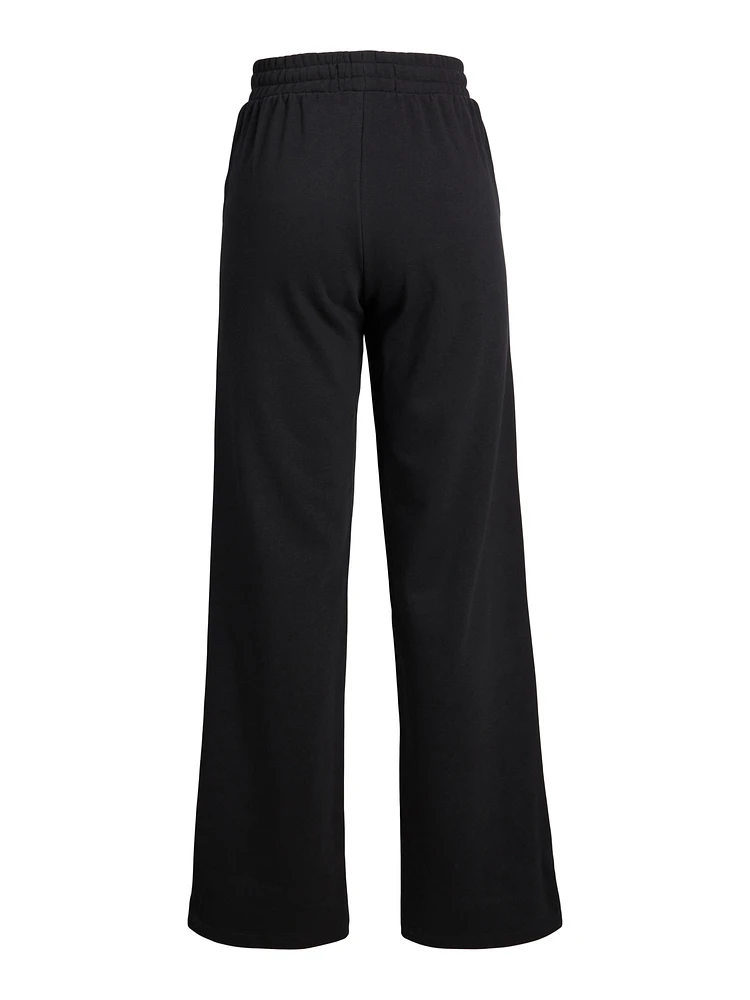 Pantalons Coupe régulière Taille haute | Jack & Jones