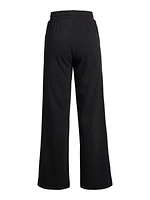Pantalons Coupe régulière Taille haute | Jack & Jones