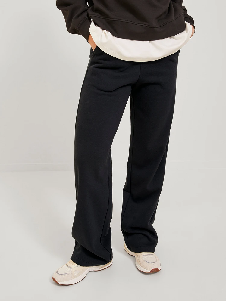 Pantalons Coupe régulière Taille haute | Jack & Jones