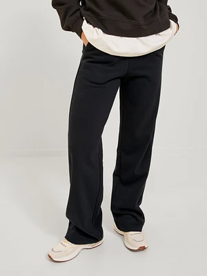 Pantalons Coupe régulière Taille haute | Jack & Jones