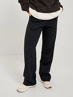 Pantalons Coupe régulière Taille haute | Jack & Jones