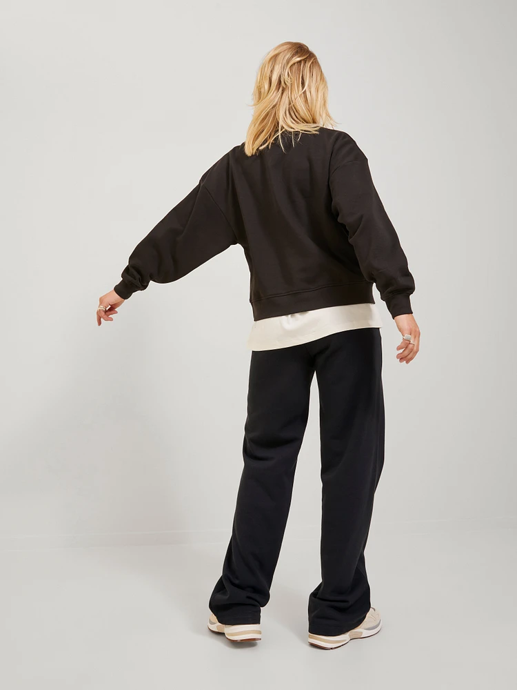 Pantalons Coupe régulière Taille haute | Jack & Jones