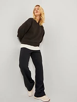 Pantalons Coupe régulière Taille haute | Jack & Jones