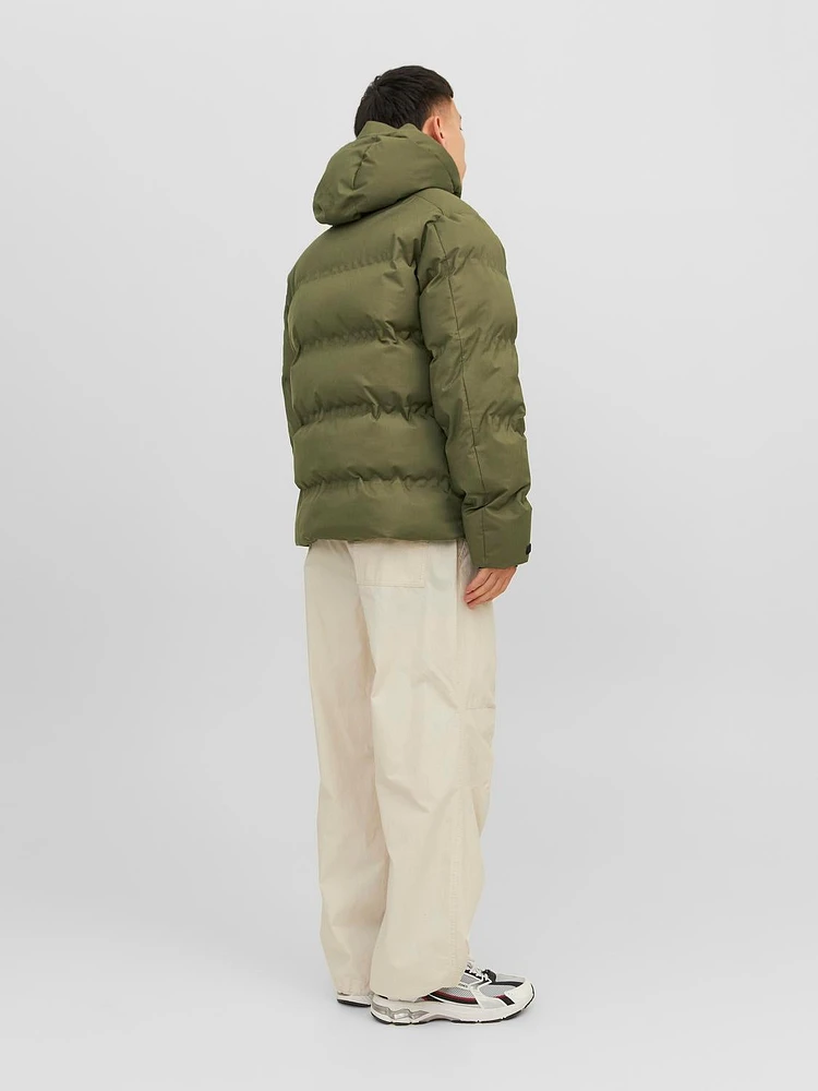 Puffer jacket | Jack & Jones®