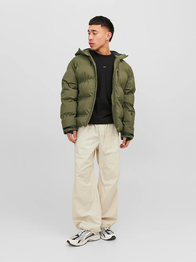 Puffer jacket | Jack & Jones®