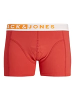 3-pack Boxers | Jack & Jones®