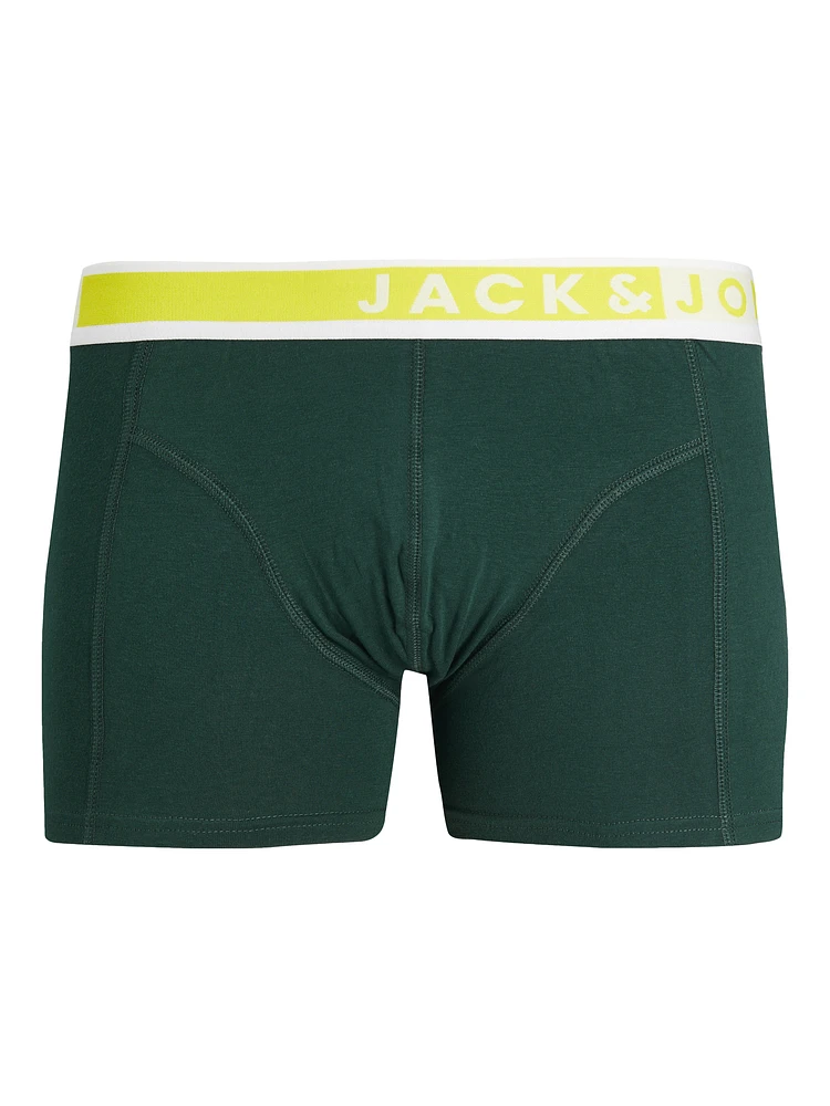 3-pack Boxers | Jack & Jones®