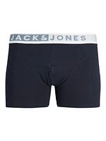 3-pack Boxers | Jack & Jones®