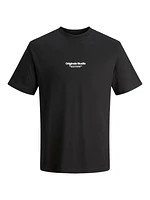 Relaxed Fit Crew neck T-Shirt | Jack & Jones