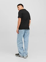 Relaxed Fit Crew neck T-Shirt | Jack & Jones