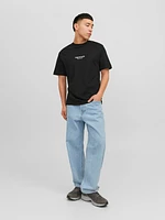 Relaxed Fit Crew neck T-Shirt | Jack & Jones