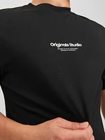 Relaxed Fit Crew neck T-Shirt | Jack & Jones