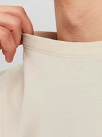 Relaxed Fit Crew neck T-Shirt | Jack & Jones