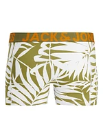 3-pack Boxers | Jack & Jones®