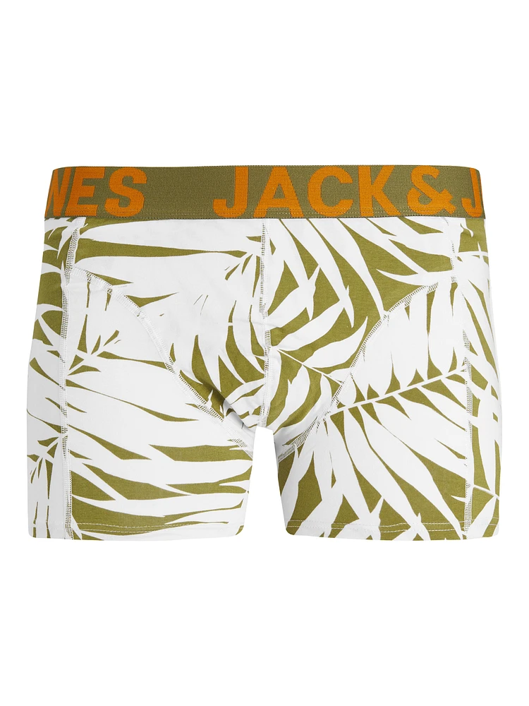 3-pack Boxers | Jack & Jones®