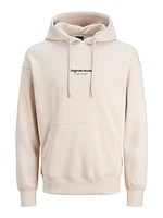 Relaxed Fit Hoodie | Jack & Jones