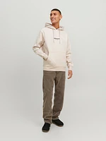 Relaxed Fit Hoodie | Jack & Jones