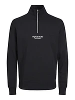 Relaxed Fit Sweatshirt | Jack & Jones