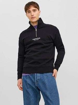 Relaxed Fit Sweatshirt | Jack & Jones