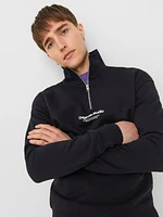 Relaxed Fit Sweatshirt | Jack & Jones
